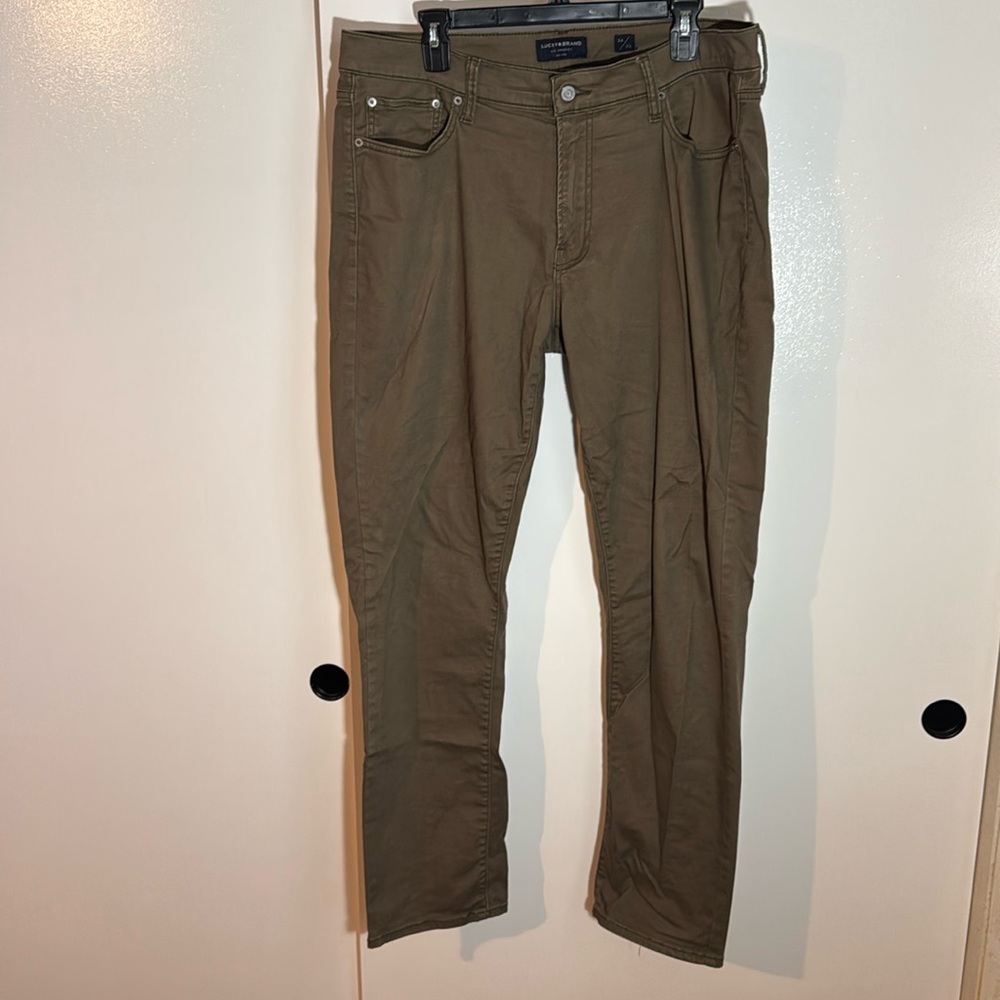 Lucky Brand Pants
